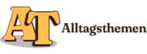 Alltagsthemen- Logo