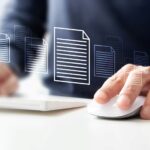 Digitale Daten