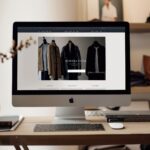 Amazon Agentur für Mode-Shop